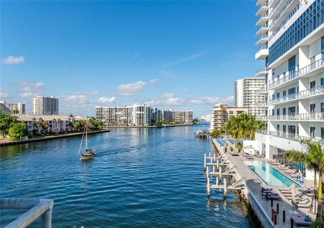 5th image of 4010 S Ocean Dr #R1808, Hollywood, FL 33019 | MLS# A12011074