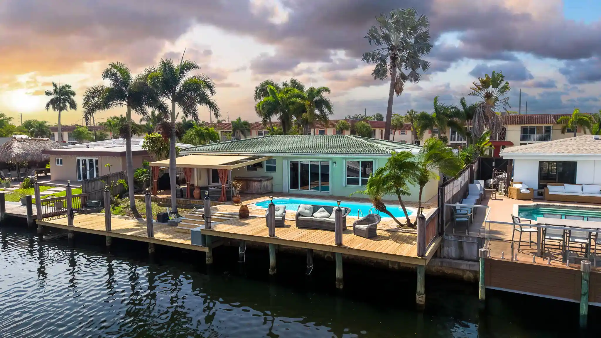 Single family home for sale at 101 SE 14th Street, Pompano Beach, FL 33060 | MLS# B26022680