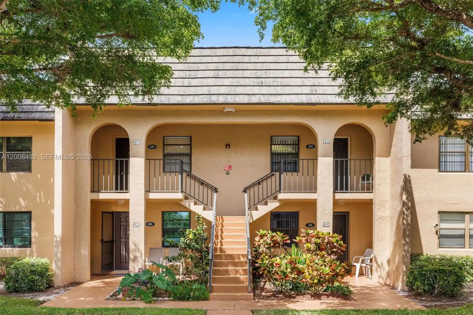 Photo 1 of Condo for sale at 145 Lake Nancy Ln #230, West Palm Beach, FL 33411 | MLS# A12008492 | Listing updated on 2026-10-31