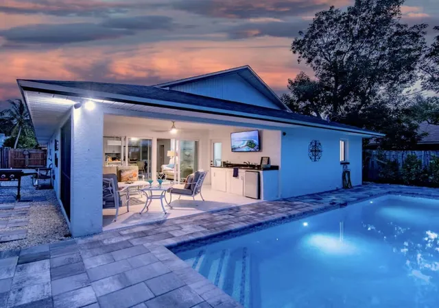 Photo 1 of Single family home for sale at 705 N 103rd Avenue, Naples, FL 34108 | MLS# B26022711 | Listing updated on 2026-10-08
