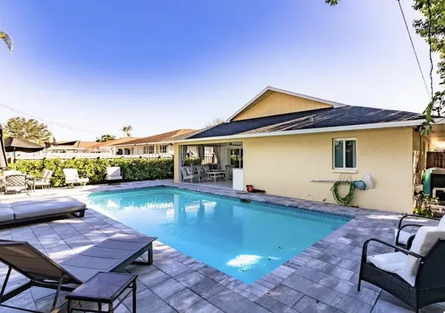 Photo 2 of Single family home for sale at 705 N 103rd Avenue, Naples, FL 34108 | MLS# B26022711 | Listing updated on 2026-10-08