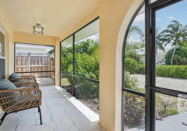 Photo 4 of Single family home for sale at 705 N 103rd Avenue, Naples, FL 34108 | MLS# B26022711 | Listing updated on 2026-10-08