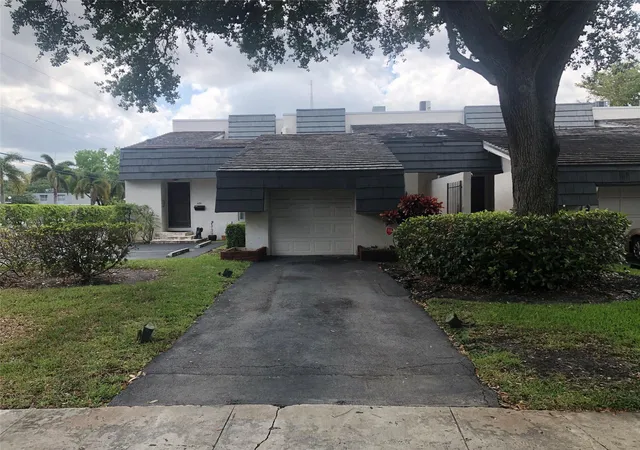 Photo 1 of Single family home for sale at 455 Nw 68th Avenue #702, Plantation, FL 33317 | MLS# B26022725 | Listing updated on 2026-10-01
