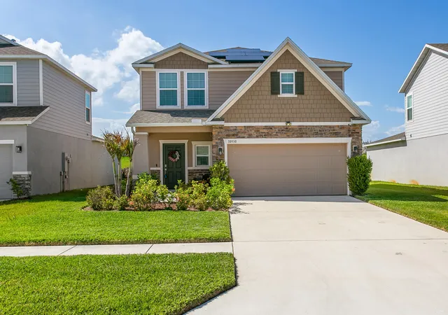 1st image of 10930 Sw Vasari Wy, Port St Lucie, FL 34987 | MLS# B26022739