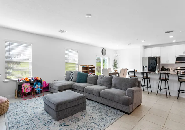 2nd image of 10930 Sw Vasari Wy, Port St Lucie, FL 34987 | MLS# B26022739