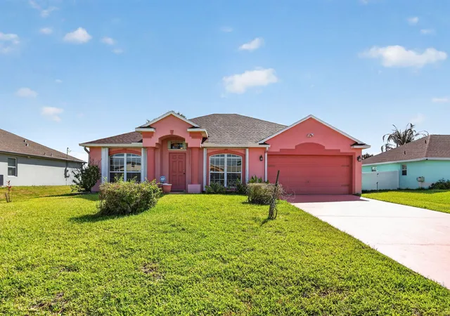 1st image of 1885 Sw Morelia Ln, Port St Lucie, FL 34953 | MLS# B26022740