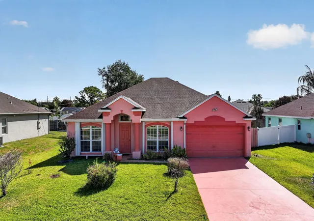 2nd image of 1885 Sw Morelia Ln, Port St Lucie, FL 34953 | MLS# B26022740