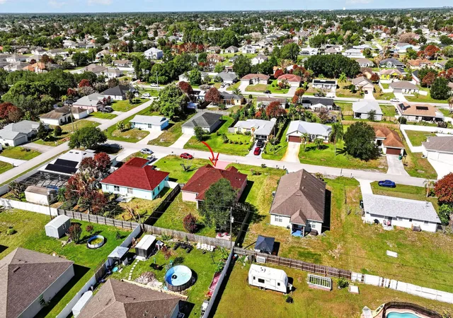 33rd image of 1885 Sw Morelia Ln, Port St Lucie, FL 34953 | MLS# B26022740