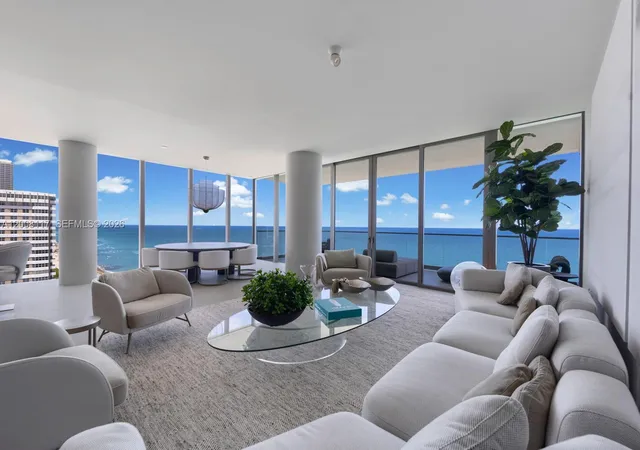 2nd image of 2000 S Ocean Dr #17A, Hallandale Beach, FL 33009 | MLS# A12008117