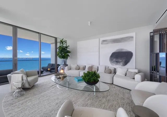 3rd image of 2000 S Ocean Dr #17A, Hallandale Beach, FL 33009 | MLS# A12008117
