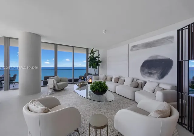 4th image of 2000 S Ocean Dr #17A, Hallandale Beach, FL 33009 | MLS# A12008117