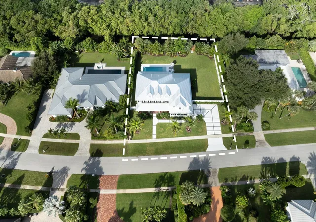 4th image of 11823 Lake Shore Pl, North Palm Beach, FL 33408 | MLS# B26022750