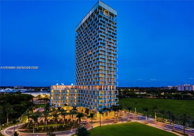2nd image of 2000 Metropica Wy #2304, Sunrise, FL 33323 | MLS# A12010564