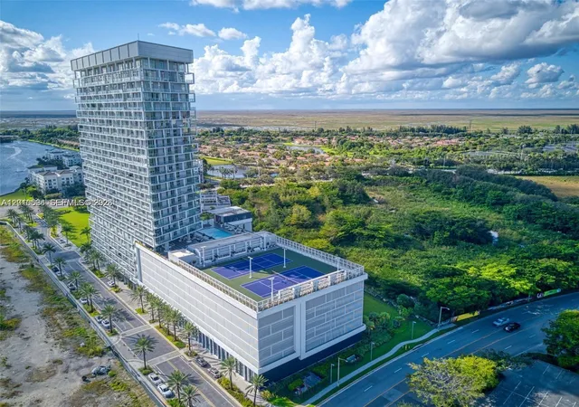 3rd image of 2000 Metropica Wy #2304, Sunrise, FL 33323 | MLS# A12010564