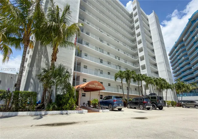 Homes for sale in Pompano Beach, FL | 1391 S Ocean Blvd #409, Pompano Beach, FL 33062 | MLS# A12007275