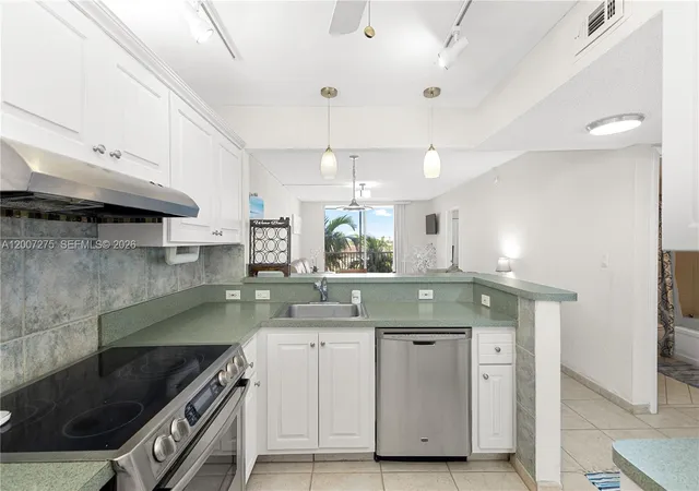 Homes for sale in Pompano Beach, FL | 1391 S Ocean Blvd #409, Pompano Beach, FL 33062 | MLS# A12007275