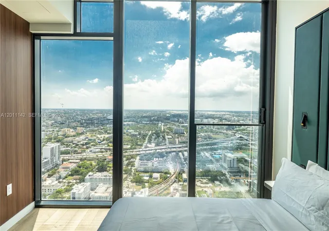 Condo for sale at 20 NE 11th Street #5306, Miami, FL 33132 | MLS# A12011142 | Listing updated on 2026-07-09