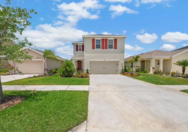Homes for sale in Port Saint Lucie, FL | 10764 Sw Vasari Wy, Port Saint Lucie, FL 34987 | MLS# B26022814