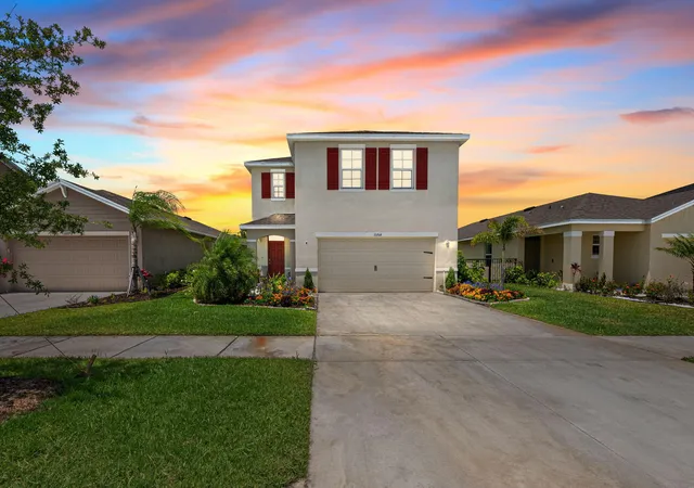 Homes for sale in Port Saint Lucie, FL | 10764 Sw Vasari Wy, Port Saint Lucie, FL 34987 | MLS# B26022814