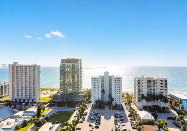 1st image of 710 N Ocean Blvd #511, Pompano Beach, FL 33062 | MLS# A12011161