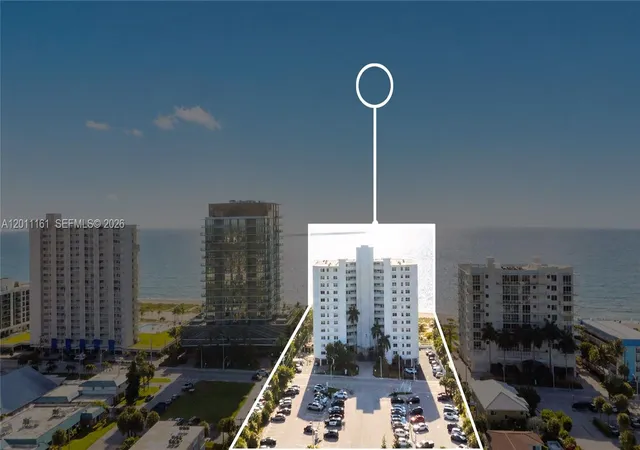 46th image of 710 N Ocean Blvd #511, Pompano Beach, FL 33062 | MLS# A12011161