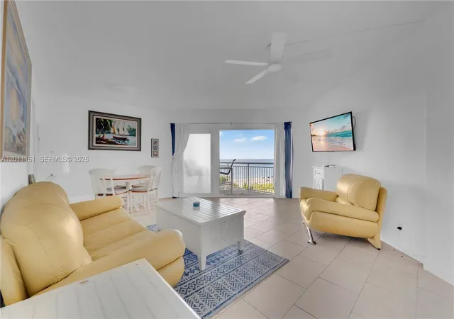 5th image of 710 N Ocean Blvd #511, Pompano Beach, FL 33062 | MLS# A12011161