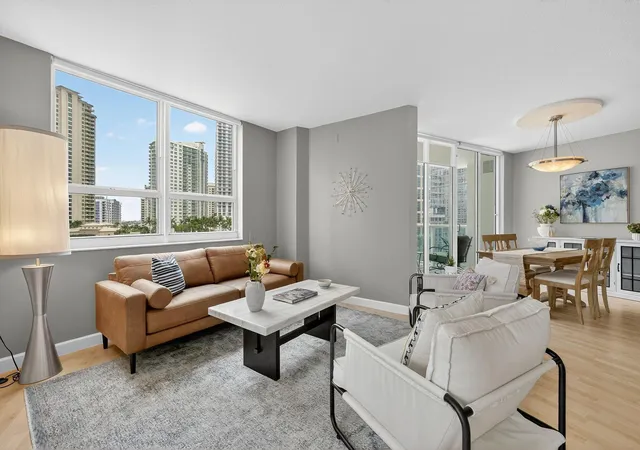 Photo 1 of Sale Pending at 350 Se 2nd Street #1030, Fort Lauderdale, FL 33301 | MLS# B26022841 | Listing updated on 2026-10-08