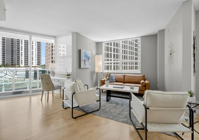 Photo 2 of Sale Pending at 350 Se 2nd Street #1030, Fort Lauderdale, FL 33301 | MLS# B26022841 | Listing updated on 2026-10-08