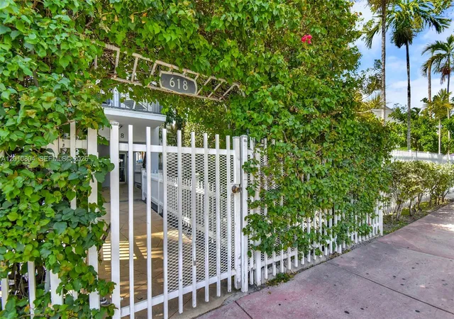 2nd image of 618 Euclid Ave, Miami Beach, FL 33139