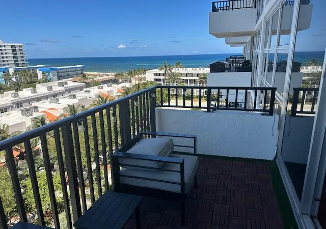 Photo 1 of Condo for sale at 531 N Ocean Blvd #903, Pompano Beach, FL 33062 | MLS# B26022861 | Listing updated on 2026-10-02
