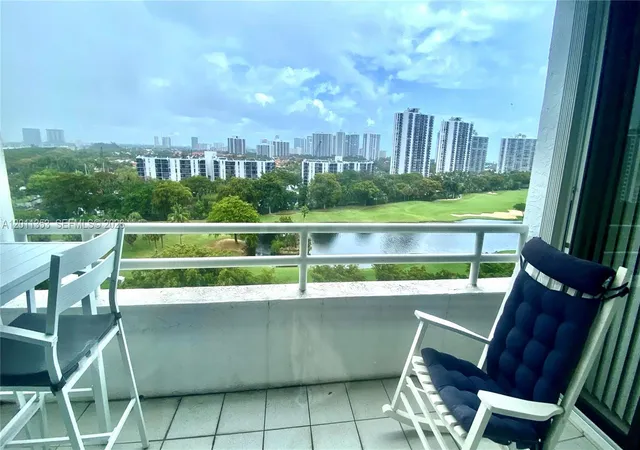 2nd image of 20225 Ne 34Th Ct #1111, Miami, FL 33180 | MLS# A12011353