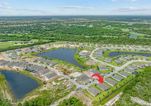 Photo 24 of Sale Pending at 4018 Tower Pointe Way, Vero Beach, FL 32967 | MLS# B26022878 | Listing updated on 2026-09-12