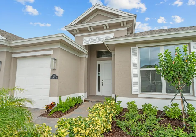 Photo 2 of Sale Pending at 4018 Tower Pointe Way, Vero Beach, FL 32967 | MLS# B26022878 | Listing updated on 2026-09-12