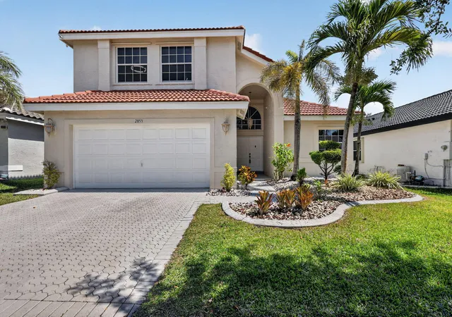 Homes for sale in Miramar, FL | 2853 Sw 174th Ave, Miramar, FL 33029 | MLS# B26022924