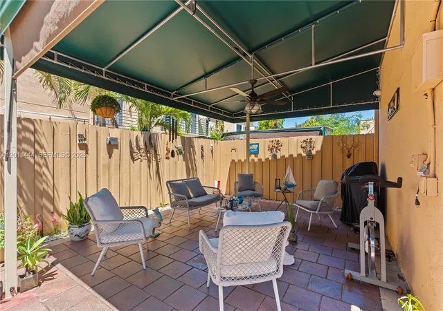 3rd image of 12035 Sw 19Th Ter #39, Miami, FL 33175 | MLS# A12011444