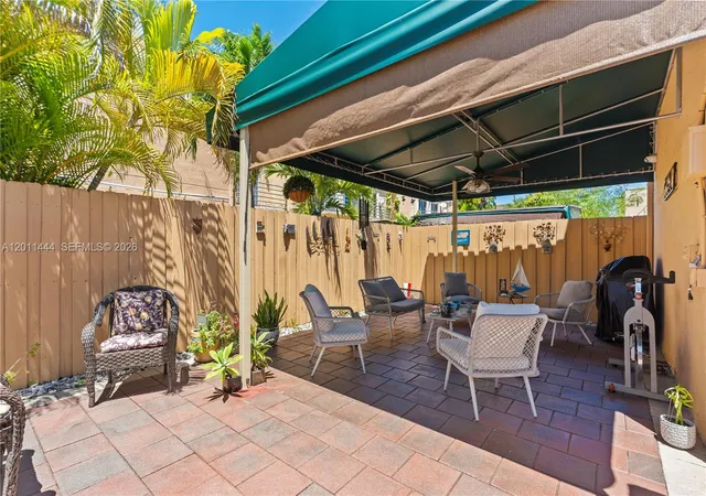 4th image of 12035 Sw 19Th Ter #39, Miami, FL 33175 | MLS# A12011444