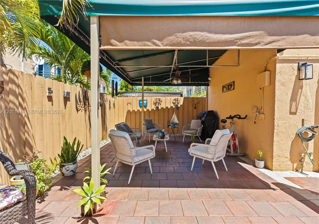 5th image of 12035 Sw 19Th Ter #39, Miami, FL 33175 | MLS# A12011444