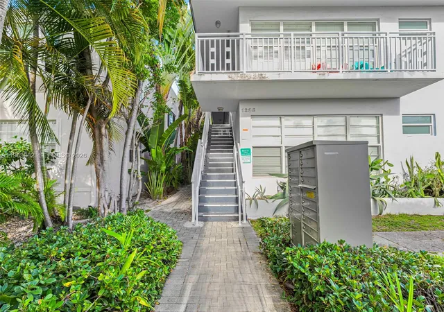 2nd image of 1235 Euclid Ave #16, Miami Beach, FL 33139 | MLS# A11983882