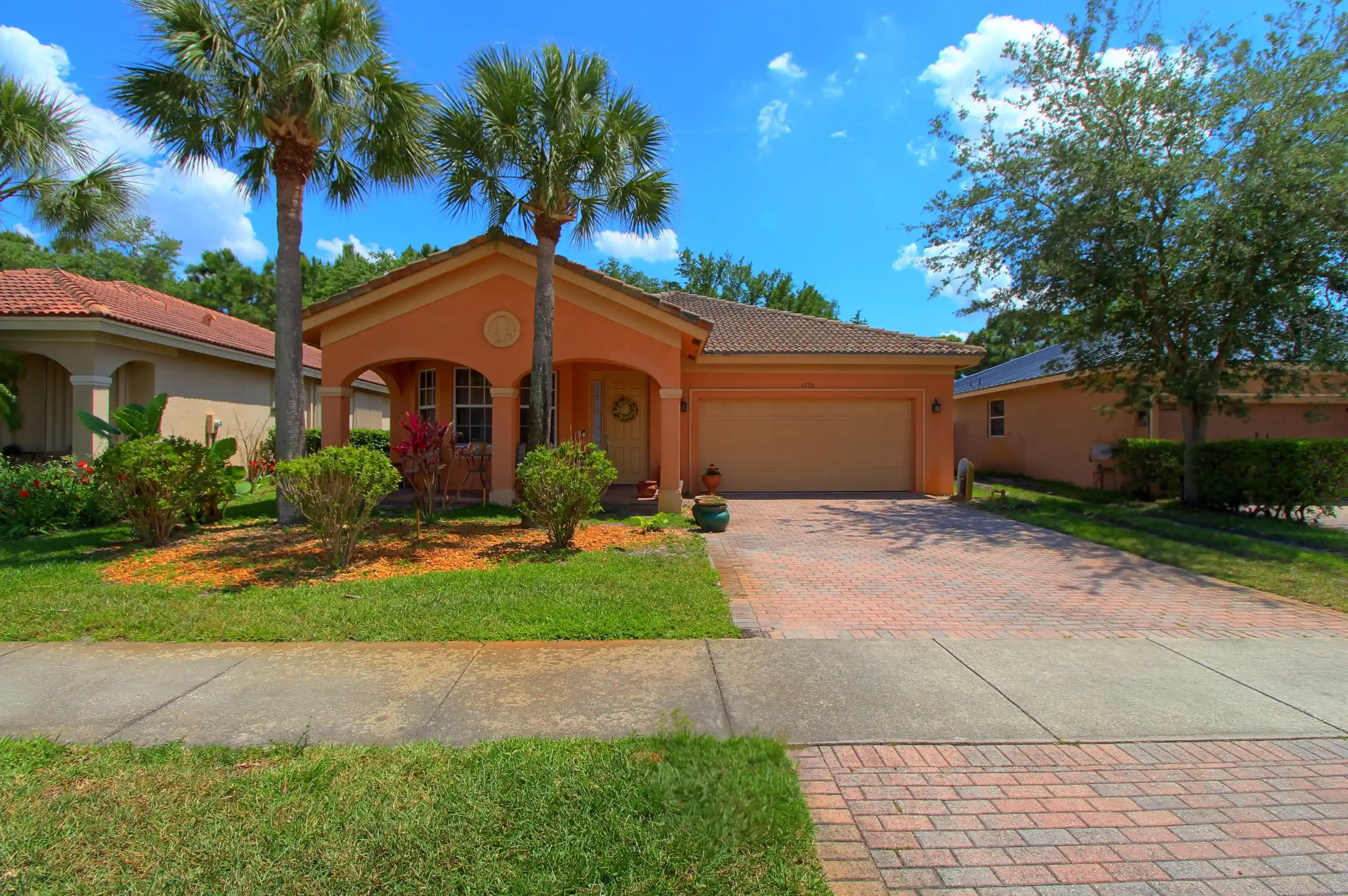 Photo 1 of Single family home for sale at 1796 Sw Jamesport Dr, Port Saint Lucie, FL 34953 | MLS# B26022942 | Listing updated on 2026-10-28