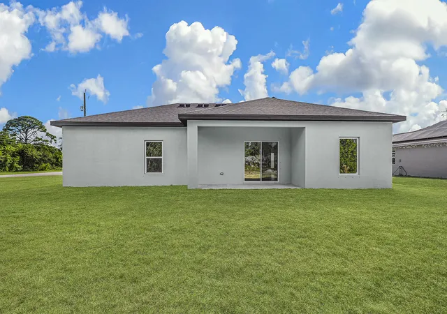 Photo 3 of Single family home for sale at 8446 104th Court, Vero Beach, FL 32967 | MLS# B26022957 | Listing updated on 2026-10-01