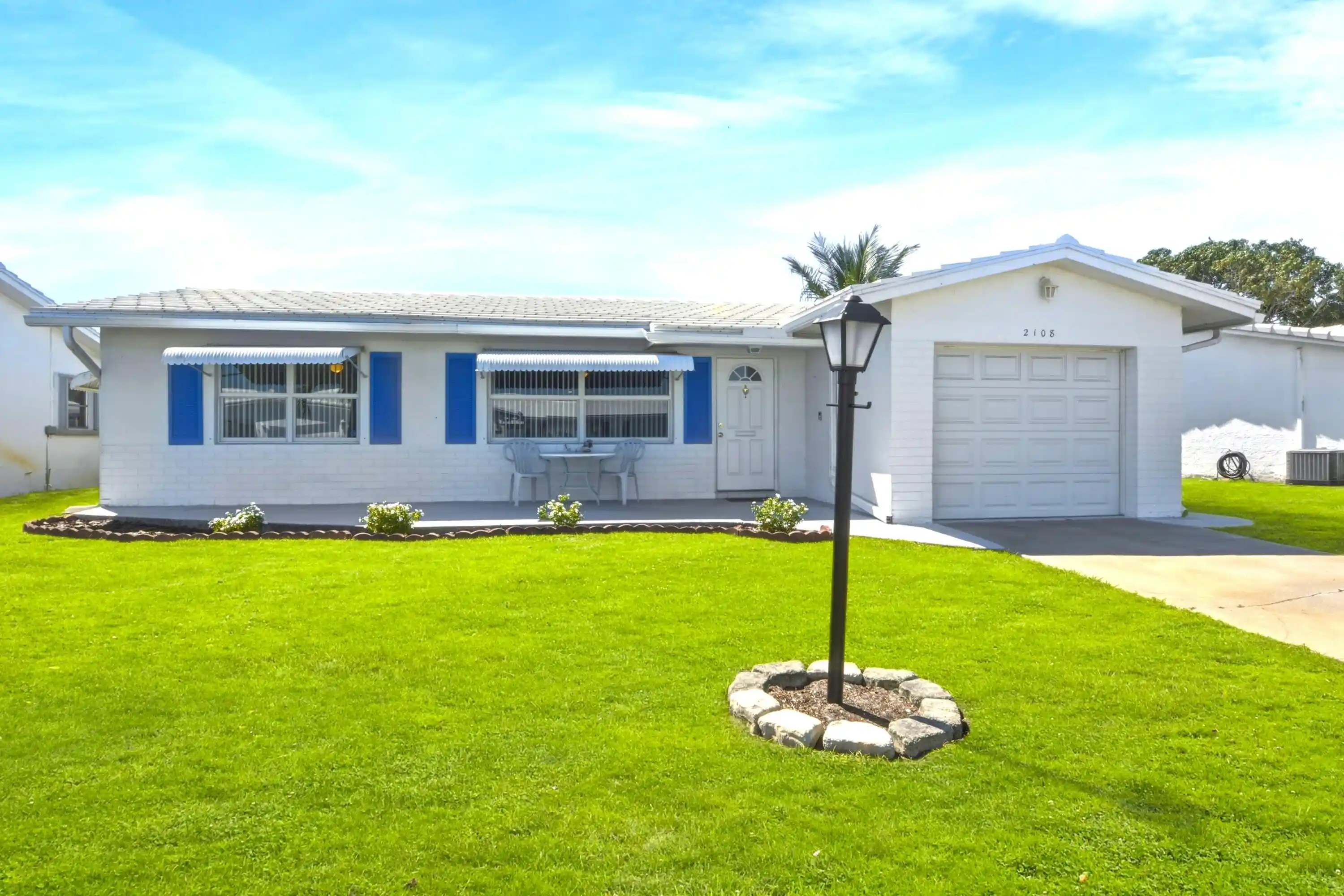 Photo 1 of Single family home for sale at 2108 Sw 15th Street, Boynton Beach, FL 33426 | MLS# B26022988 | Listing updated on 2026-10-21