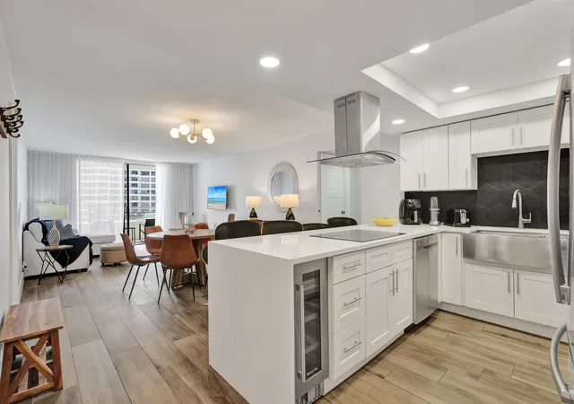 Photo 1 of Condo for sale at 600 Three Islands Blvd #615, Hallandale, FL 33009 | MLS# B26023017 | Listing updated on 2026-10-07