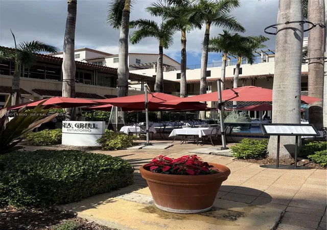 5th image of 4100 Salzedo St #811, Coral Gables, FL 33146 | MLS# A12011500