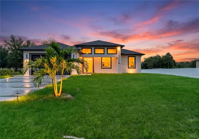 Homes for sale in Lehigh Acres, FL | 1506 Richmond Ave N, Lehigh Acres, FL 33972 | MLS# A12011587