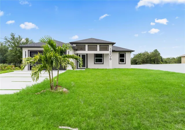 Homes for sale in Lehigh Acres, FL | 1506 Richmond Ave N, Lehigh Acres, FL 33972 | MLS# A12011587