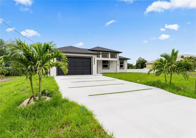 Homes for sale in Lehigh Acres, FL | 1506 Richmond Ave N, Lehigh Acres, FL 33972 | MLS# A12011587