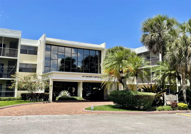 1st image of 491 Racquet Club Rd #303, Weston, FL 33326 | MLS# A12011578