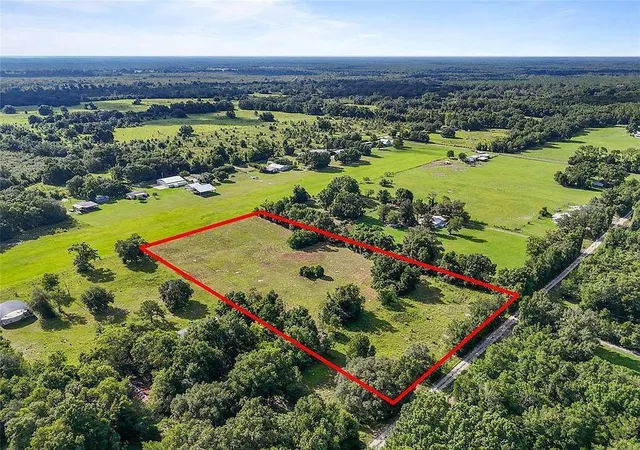 Homes for sale in Archer, FL | Tbd Ne 107th Ct, Archer, FL 32618 | MLS# B26023100