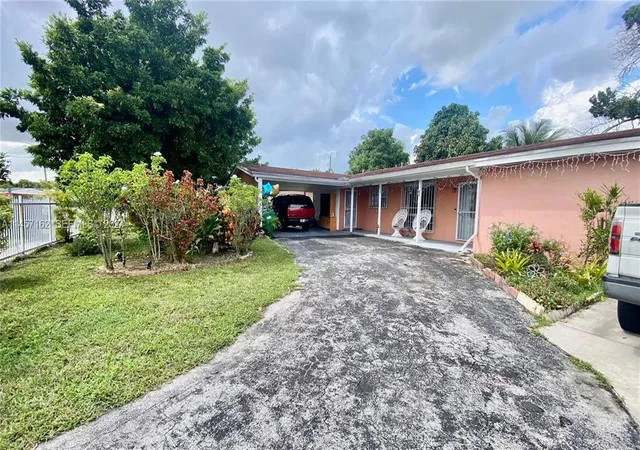 Homes for sale in Miami Gardens, FL | 4311 Nw 185th St, Miami Gardens, FL 33055 | MLS# B26023117