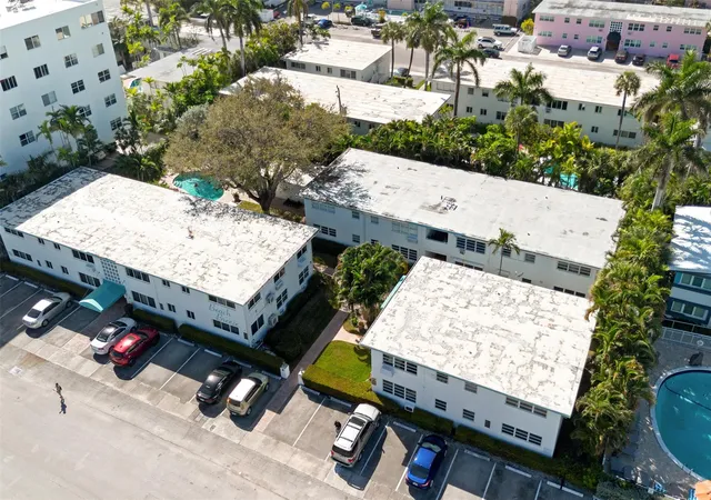 Homes for sale in Fort Lauderdale, FL | 625 Orton Ave #18, Fort Lauderdale, FL 33304 | MLS# B26023118